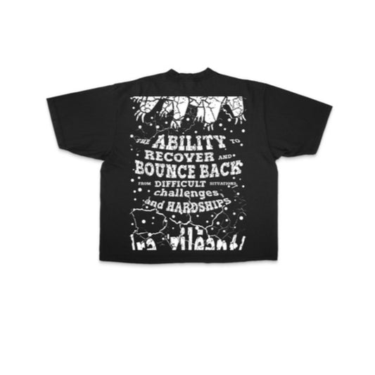 TARDIGRADE Men's Crop Top