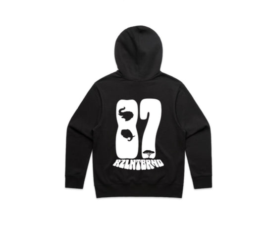 ELEPHANT Men's hoodie