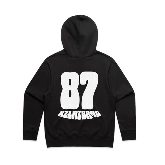 MY BLACK DON'T CRACK 2 Men's hoodie