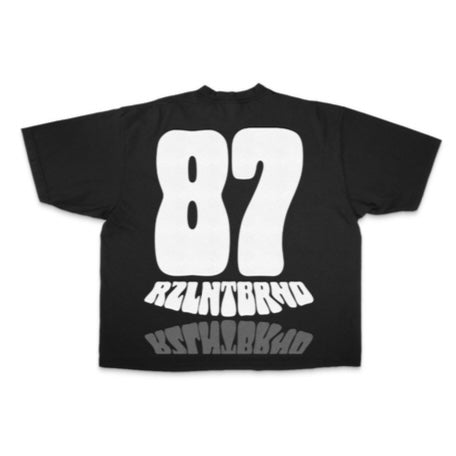 MY BLACK DON'T CRACK 2 Men's Crop Top