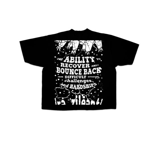 TARDIGRADE Men's Crop Top