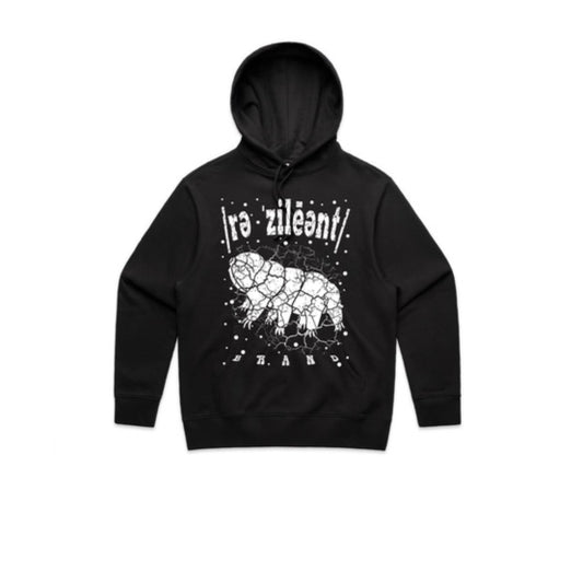 TARDIGRADE Men's hoodie