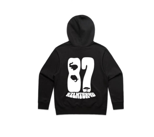 ELEPHANT Men's hoodie