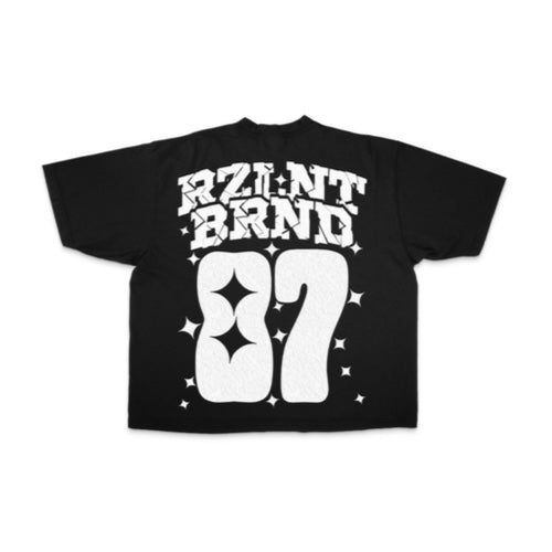 RZLNT MLK Men's Crop Top