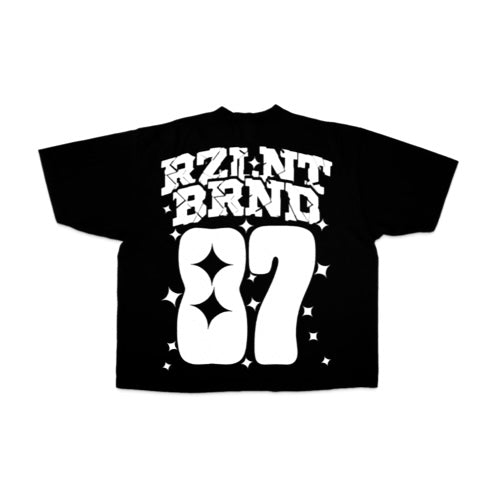 RZLNT MLK Men's Crop Top